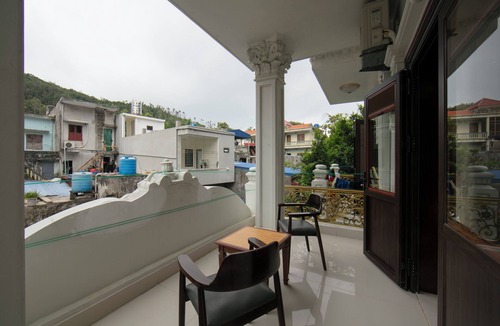 Cat Hai Villa | Rose Wood Cat Ba Villa