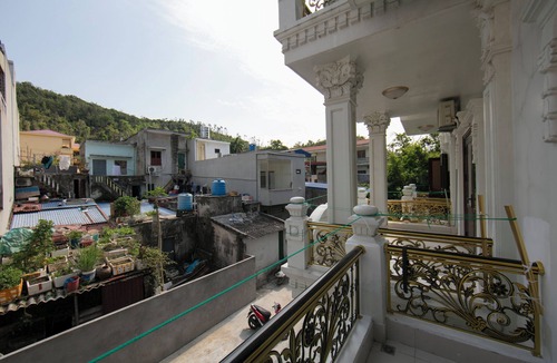 Cat Hai Villa | Rose Wood Cat Ba Villa