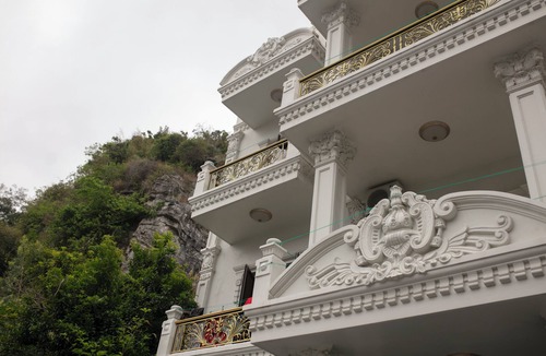 Cat Hai Villa | Rose Wood Cat Ba Villa