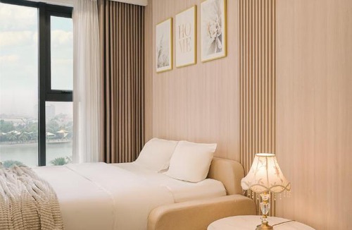 Tu Liem Apartment | Rosee House - Luxury Residence in Masteri West Heights ,Vinhomes Smart City