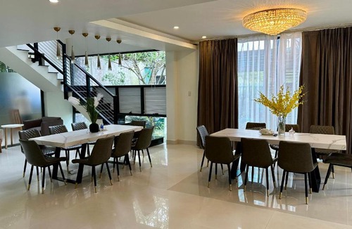 Duong Dong Villa | Rosso Sky Villa 9 Bedroom