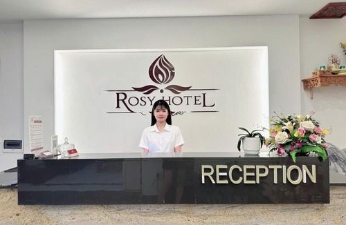 Ha Dong Hotel | Rosy Hotel Dương Nội