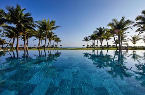Dien Duong Hotel | Royal Beachfront Resort Danang