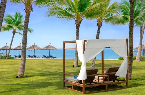 Dien Duong Hotel | Royal Beachfront Resort Danang