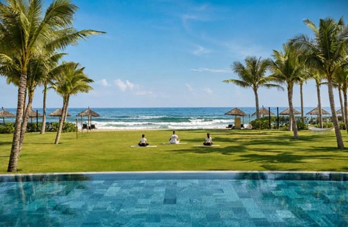 Dien Duong Hotel | Royal Beachfront Resort & Spa Hoi An Danang