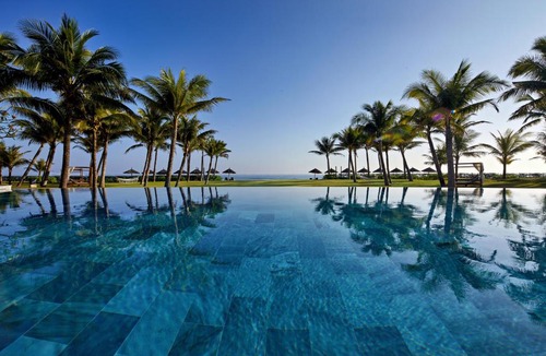 Dien Duong Hotel | Royal Beachfront Resort & Spa Hoi An Danang