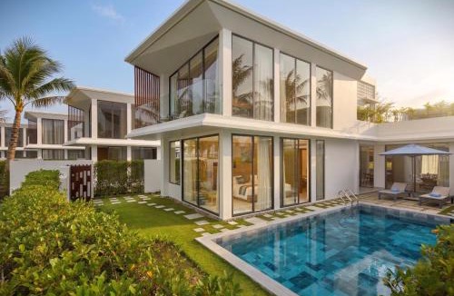Dien Duong Villa | Royal Beachfront Villas & Spa Hoi An Danang