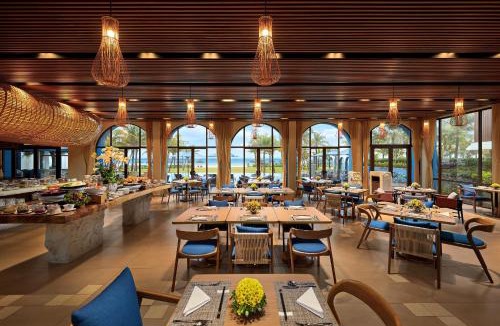 Dien Duong Villa | Royal Beachfront Villas & Spa Hoi An Danang