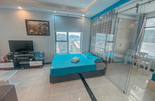 Tran Phu Beach Apartment | Royal Cara Apartment