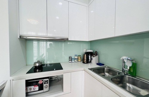 Thanh Xuan Apartment | Royal City Vinhomes Nguyen Trai