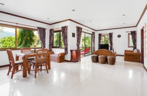 Lamai Hotel | Royal Cottage Residence