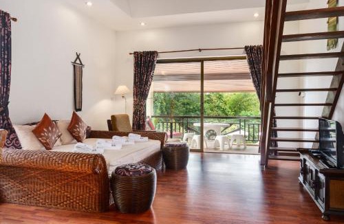 Lamai Hotel | Royal Cottage Residence