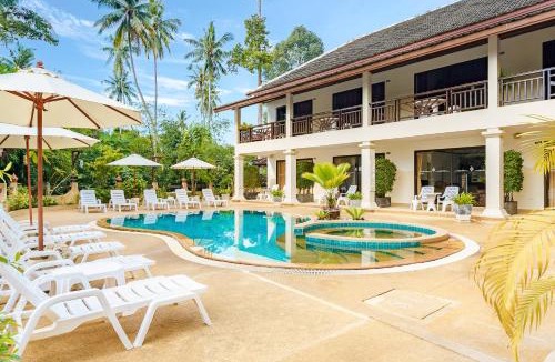 Lamai Hotel | Royal Cottage Residence