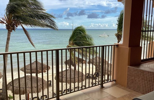Puerto Juarez Resort | Royal haciendas 2-bedroom resort in delightful Playa del Carmen ocean view