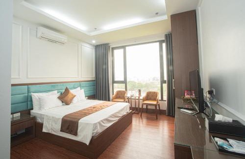 Hoai Duc Hotel | Royal Hotel & Apartment
