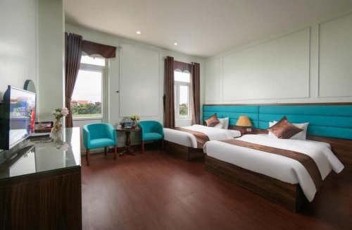 Thuan Thanh Hotel | Royal Hotel Bắc Ninh