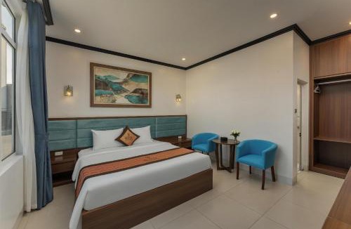 Tu Son Hotel | Royal Hotel & Spa