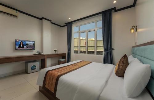 Tu Son Hotel | Royal Hotel & Spa