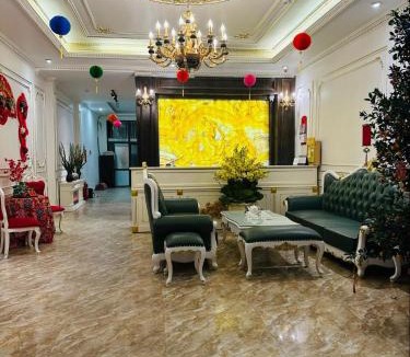Ha Dong Hotel | Royal Hotel Thanh Trì
