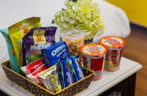 Vinh Yen Hotel | Royal Hotel Vinh Yen