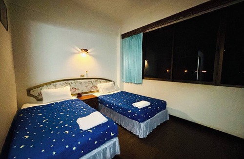 Nong Khai Hotel | Royal Jommanee Hotel