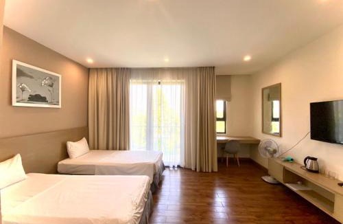 Ha Long House | Royal Lotus Hạ Long Resort & Villas