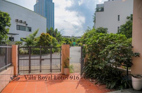 Ha Long Villa | Royal Lotus - Villa 916
