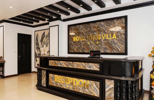 Thanh Xuan Hotel | Royal Lotus Villa HN