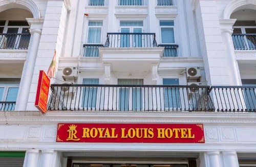 Tu Liem Hotel | Royal Louis Hotel