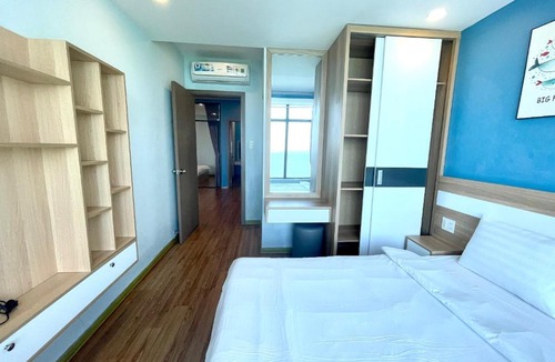 Vinh Phuoc Apartment | Royal Ocean View Apartment Nha Trang