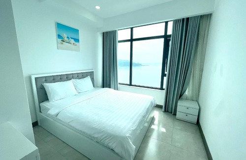 Vinh Phuoc Apartment | Royal Ocean View Apartment Nha Trang