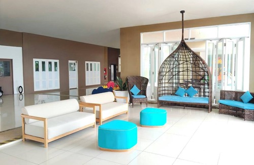 Ban Chang Hotel | Royal Phala Cliff Beach Resort and Spa