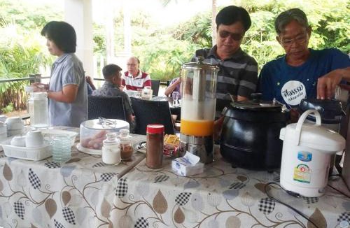 Ban Chang Hotel | Royal Place Banchang