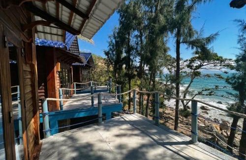 Quy Nhon Resort | Royal Resort Bai Xep Quy Nhon