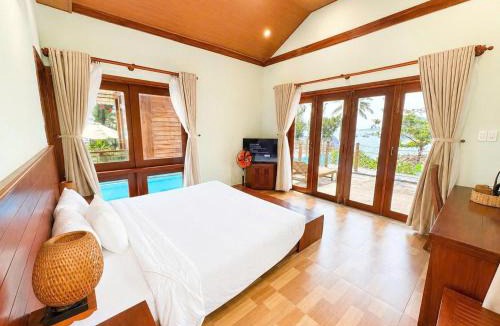 Quy Nhon Resort | Royal Resort Bai Xep Quy Nhon