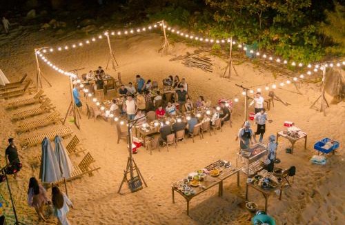 Quy Nhon Resort | Royal Resort Bai Xep Quy Nhon