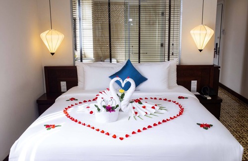 Thanh Ha Resort | Royal Riverside Hoi An Hotel