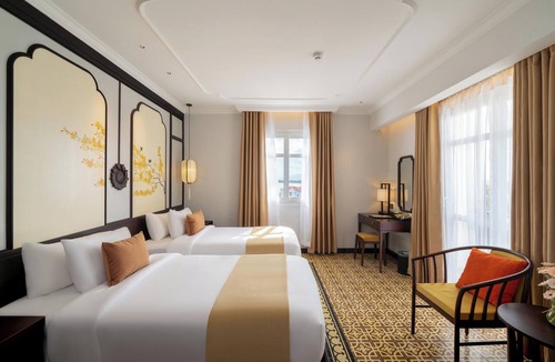 Thanh Ha Resort | Royal Riverside Hoi An Hotel