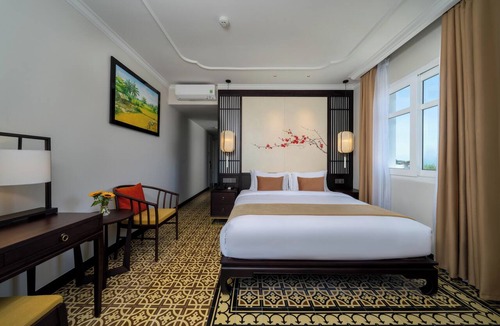 Thanh Ha Resort | Royal Riverside Hoi An Hotel