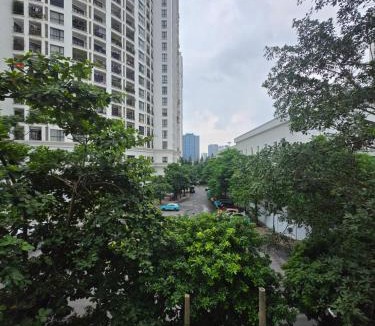 Thanh Xuan Apartment | Royal view Apartments