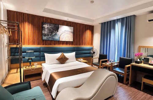 Hoai Duc Hotel | Royal