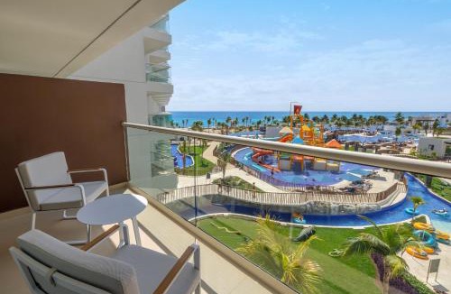 Puerto Morelos Resort | Royalton Splash Riviera Cancun, An Autograph Collection All-Inclusive Resort