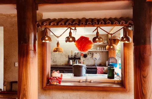 Cao Phong Cabin | Ruộng Homestay