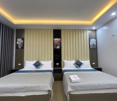 Ha Dong Hotel | Ruby 3 Hotel
