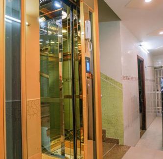 Ninh Kieu Hotel | Ruby Can Tho Hotel