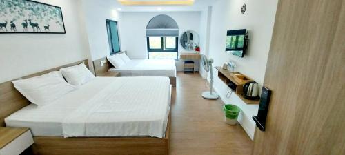 Cam Lam Apartment | Ruby Homestay