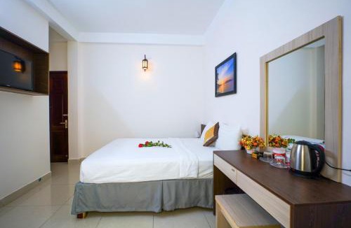 Con Son Hotel | Ruby Hotel Côn Đảo