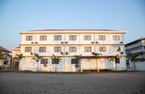 Vientiane Hotel | Ruby Hotel