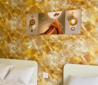 Nhon Trach Hotel | Ruby Hotel