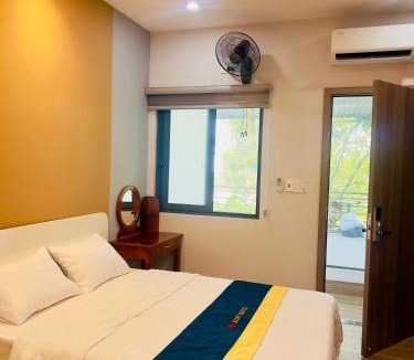 Nhon Trach Hotel | Ruby Hotel